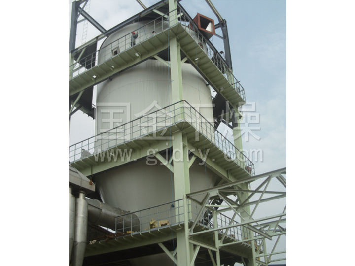 RWSD系列高速旋轉(zhuǎn)離心噴霧干燥機(jī)