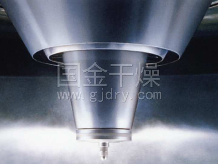 RWSD系列高速旋轉(zhuǎn)離心噴霧干燥機(jī)
