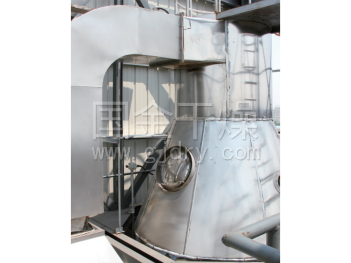 PNSD系列壓力噴霧干燥機(jī)