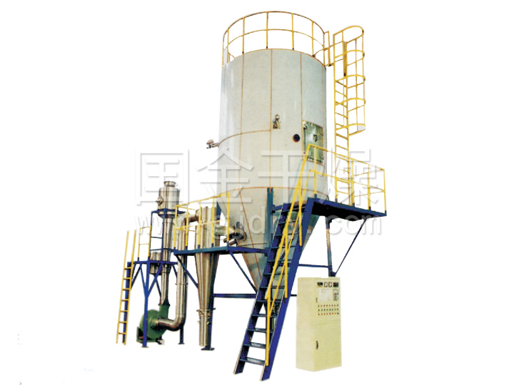 FNSD系列氣流噴霧干燥機