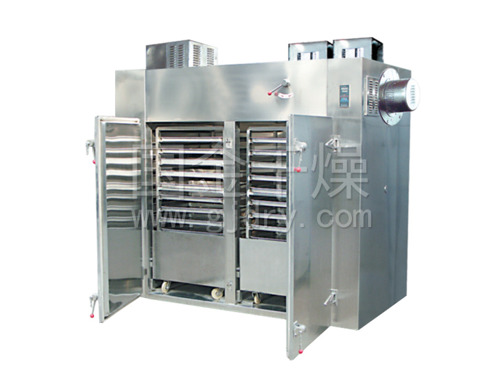 CT、CT-C系列熱風(fēng)循環(huán)烘箱