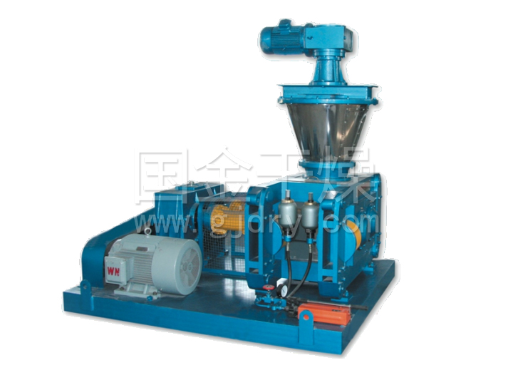 CDRG系列干法造粒機(jī)