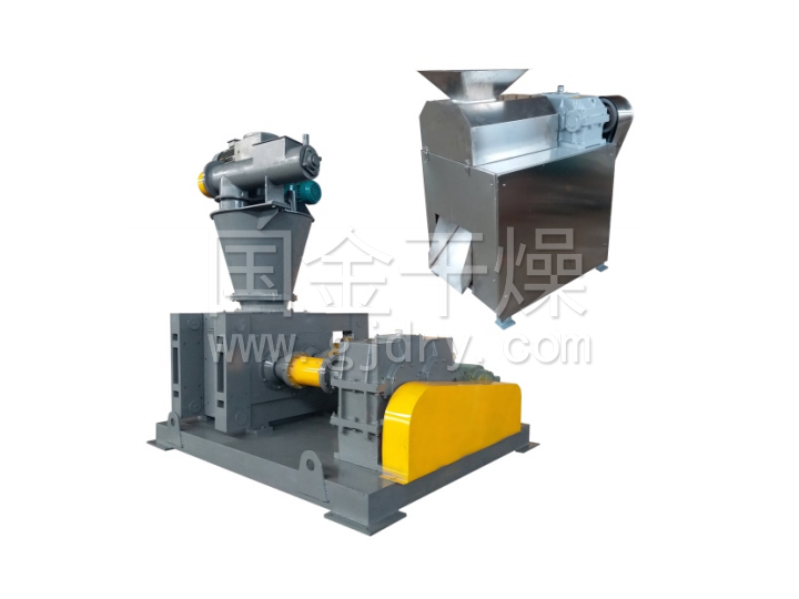 CDRG系列干法造粒機(jī)