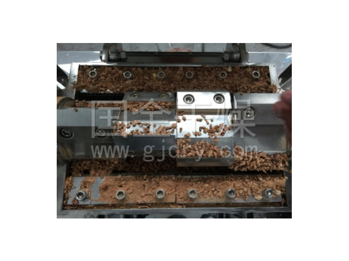 CSJ系列粗碎機(jī)