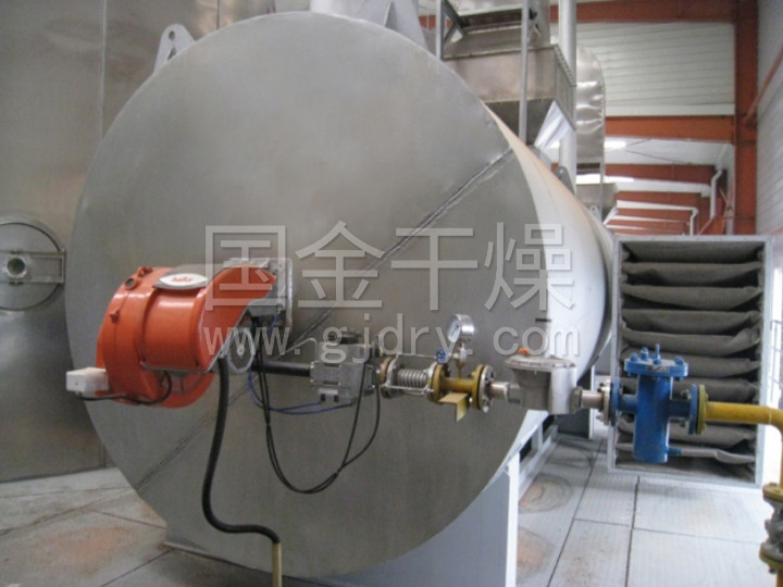 GFF系列燃?xì)鉄犸L(fēng)爐 / OFF系列燃油熱風(fēng)爐