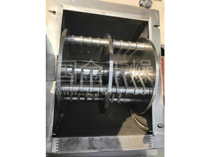 HM系列錘式粉碎機(jī)