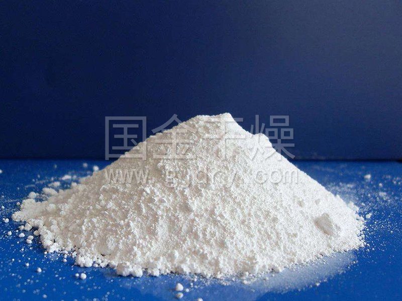 二氧化鈦離心噴霧干燥機(jī)