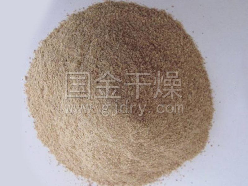 食品添加劑噴霧干燥機(jī)