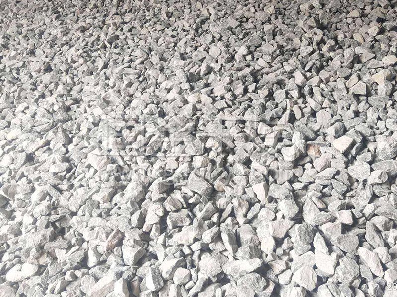 碳酸氫鈣振動(dòng)流化床干燥機(jī)