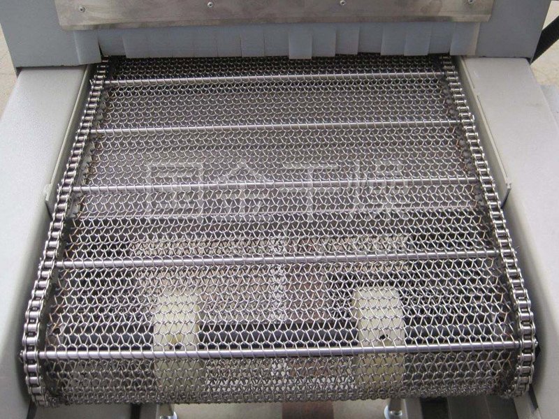 脫水蔬菜帶式干燥機(jī)