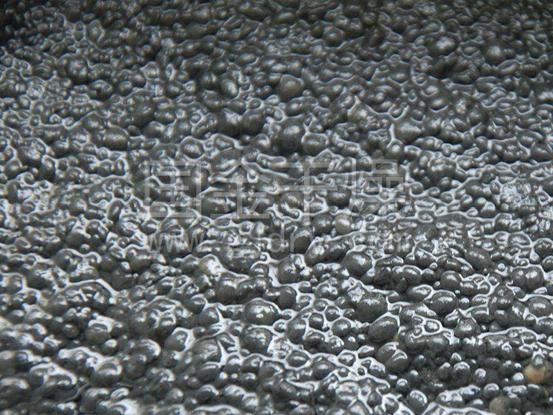 污泥槳葉干燥機