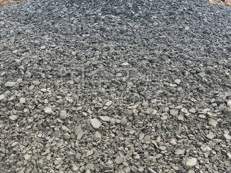 污泥槳葉干燥機